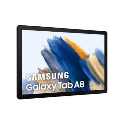 Tablet Samsung Galaxy Tab A8 10.5"/ 3GB/ 32GB/ Octacore/ Gris