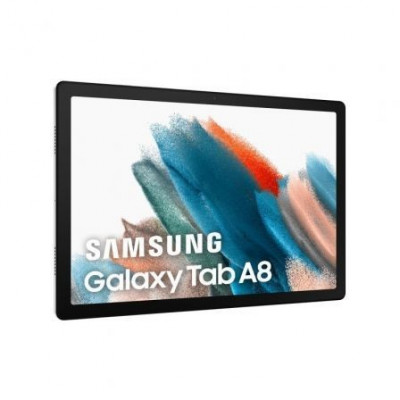 Tablet Samsung Galaxy Tab A8 10.5"/ 3GB/ 32GB/ Octacore/ Plata