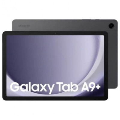 Tablet Samsung Galaxy Tab A9+ 11"/ 4GB/ 64GB/ Octacore/ Gris Grafito