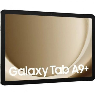 Tablet Samsung Galaxy Tab A9+ 11"/ 8GB/ 128GB/ Octacore/ 5G/ Plata