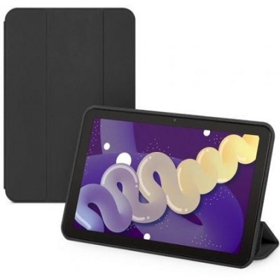 Funda SPC 4326N Cosplay Sleeve 2 para Tablets SPC Gravity 3/ Pro/ SE de 10.35"/ Negro