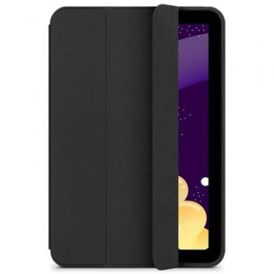 Funda SPC 4326N Cosplay Sleeve 2 para Tablets SPC Gravity 3/ Pro/ SE de 10.35"/ Negro