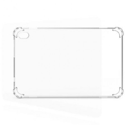 Funda Carcasa + Cristal Templado SPC 4328N para Tablets Gravity 4 Plus de 11"/ Transparente