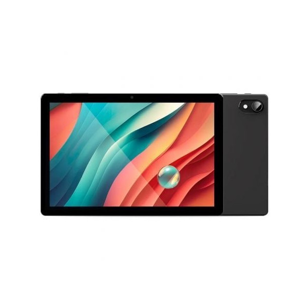 Tablet SPC Gravity 5 SE 10.1"/ 4GB/ 64GB/ Octacore/ Negra