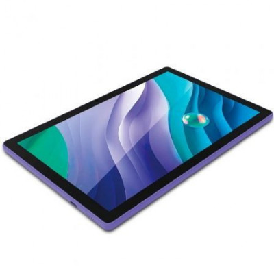 Tablet SPC Gravity 5 SE 10.1"/ 4GB/ 64GB/ Octacore/ Purpura