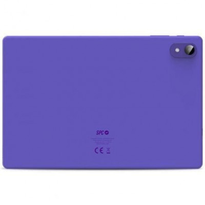 Tablet SPC Gravity 5 SE 10.1"/ 4GB/ 64GB/ Octacore/ Purpura