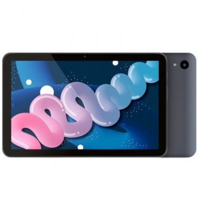 Tablet SPC Gravity 3 10.35"/ 4GB/ 64GB/ Quadcore/ Negra