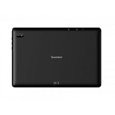 Tablet Sunstech Tab1012 10.1"/ 3GB/ 32GB/ Quadcore/ 4G/ Negra