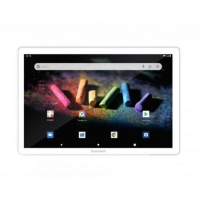 Tablet Sunstech Tab1012 10.1"/ 3GB/ 32GB/ Quadcore/ 4G/ Plata