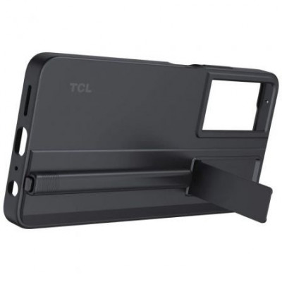 Funda TCL BCT612-2ALCEU1 para Tablet NxtPaper40 de 6.78"/ Negra/ Incluye Pen