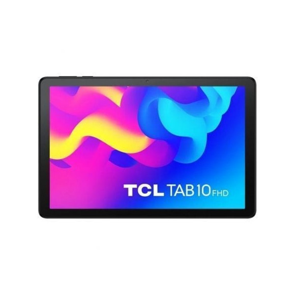 Tablet TCL Tab 10 FHD 10.1"/ 4GB/ 128GB/ Octacore/ Gris