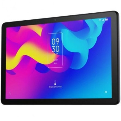 Tablet TCL Tab 10 FHD 10.1"/ 4GB/ 128GB/ Octacore/ Gris