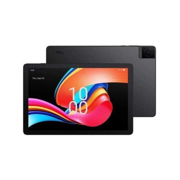 Tablet TCL Tab 10L Gen2 10.1"/ 3GB/ 32GB/ Quadcore/ Gris