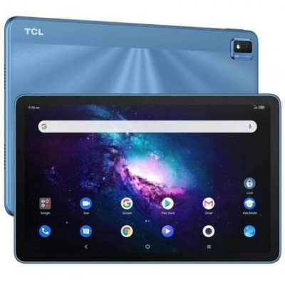 Tablet TCL 10 Tab Max 10.36"/ 4GB/ 64GB/ Octacore/ Azul