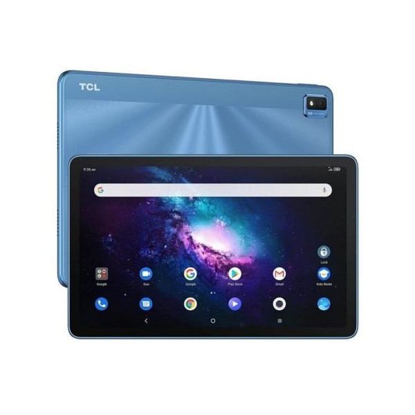 Tablet TCL 10 Tab Max 10.36"/ 4GB/ 64GB/ Octacore/ Azul