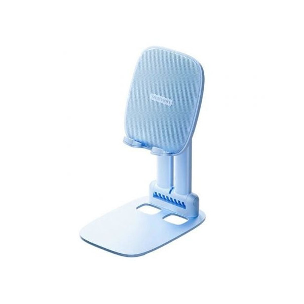 Soporte para Smartphone/Tablet Vention KSGL0/ Azul