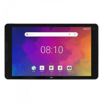 Tablet Woxter X-200 PRO V2 10.1"/ 3GB/ 64GB/ Quadcore/ Negra