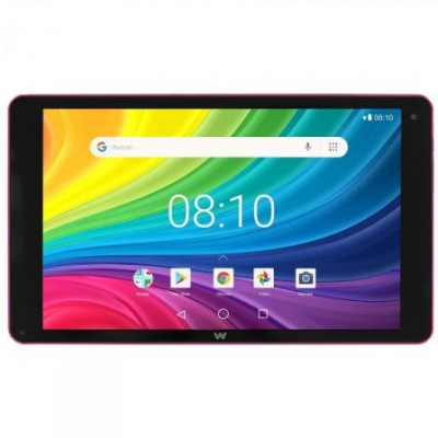 Tablet Woxter X-100 PRO 10"/ 2GB/ 16GB/ Quadcore/ Rosa