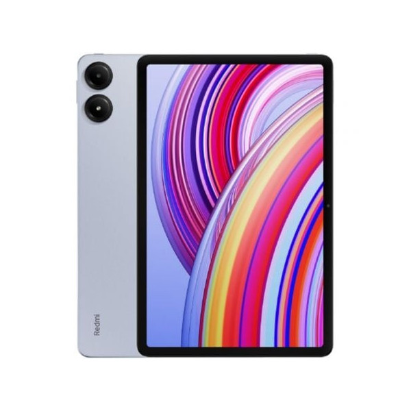 Tablet Xiaomi Redmi Pad Pro 12.1"/ 6GB/ 128GB/ Octacore/ Azul Océano