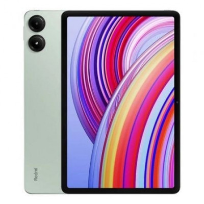 Tablet Xiaomi Redmi Pad Pro 12.1"/ 6GB/ 128GB/ Octacore/ Verde Menta