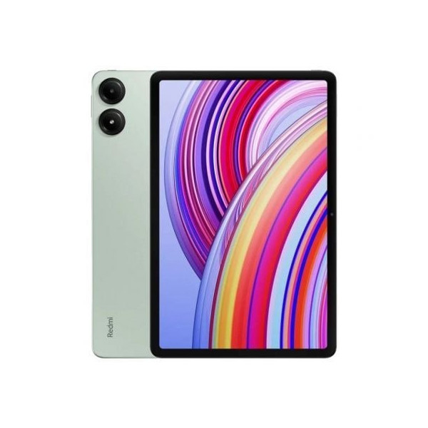 Tablet Xiaomi Redmi Pad Pro 12.1"/ 6GB/ 128GB/ Octacore/ Verde Menta