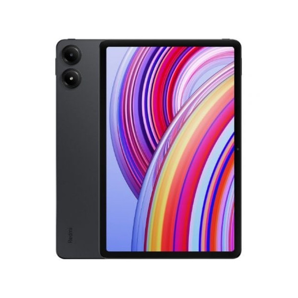 Tablet Xiaomi Redmi Pad Pro 12.1"/ 6GB/ 128GB/ Octacore/ Gris Grafito