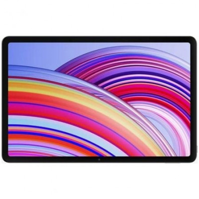 Tablet Xiaomi Redmi Pad Pro 12.1"/ 6GB/ 128GB/ Octacore/ Gris Grafito