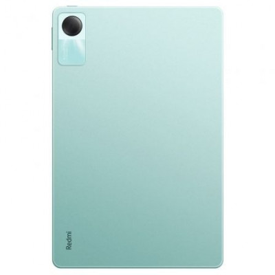 Tablet Xiaomi Redmi Pad SE 11"/ 4GB/ 128GB/ Octacore/ Verde Menta