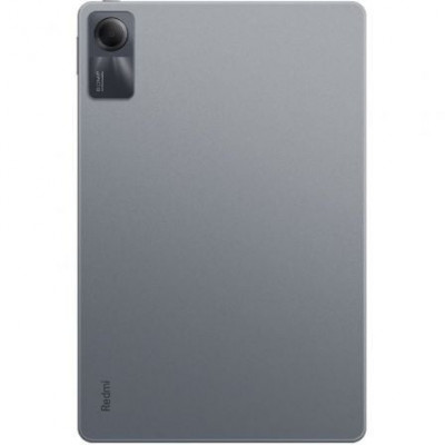 Tablet Xiaomi Redmi Pad SE 11"/ 4GB/ 128GB/ Octacore/ Gris Grafito