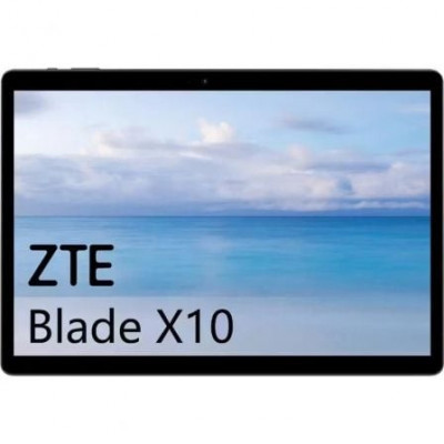 Tablet ZTE Tab Blade X10 10.1"/ 4GB/ 64GB/ Octacore/ Negro