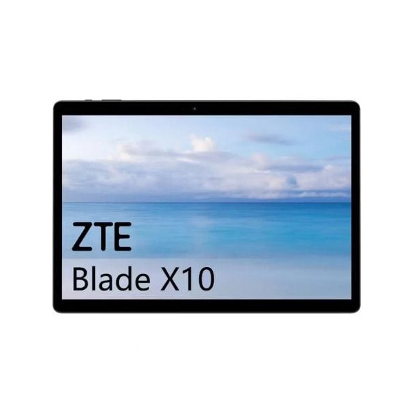 Tablet ZTE Tab Blade X10 10.1"/ 4GB/ 64GB/ Octacore/ Negro