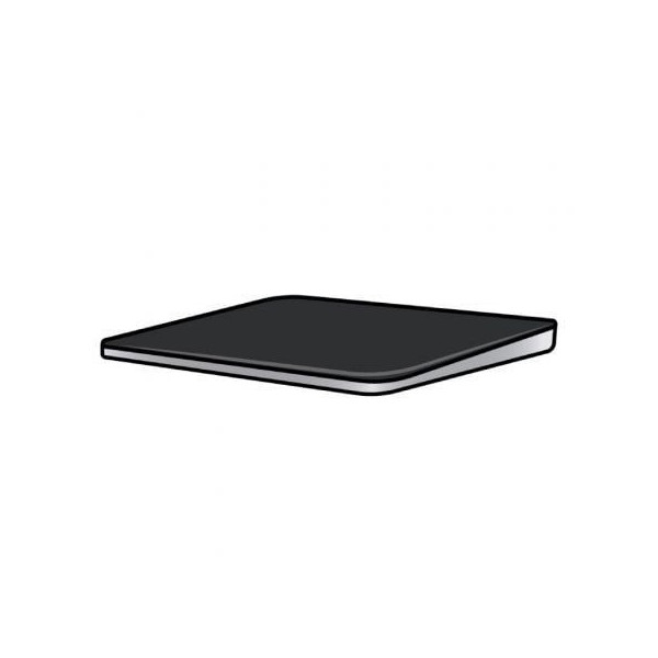 Apple Magic Trackpad 2/ Negra