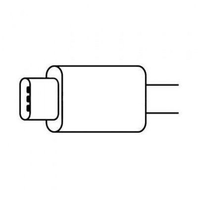 Adaptador multipuerto Apple MUF82ZM de conector USB Tipo C a HDMI/ USB 2.0