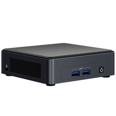 MiniPC Asus NUC NUC11ATKC20002 Celeron N4505