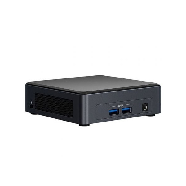 MiniPC Asus NUC NUC11ATKC20002 Celeron N4505