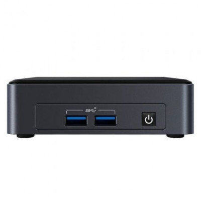 MiniPC Asus NUC NUC11ATKC20002 Celeron N4505