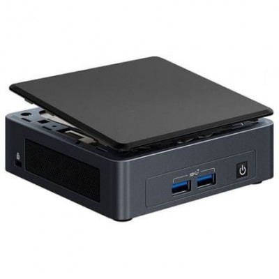 MiniPC Asus NUC NUC11ATKC20002 Celeron N4505