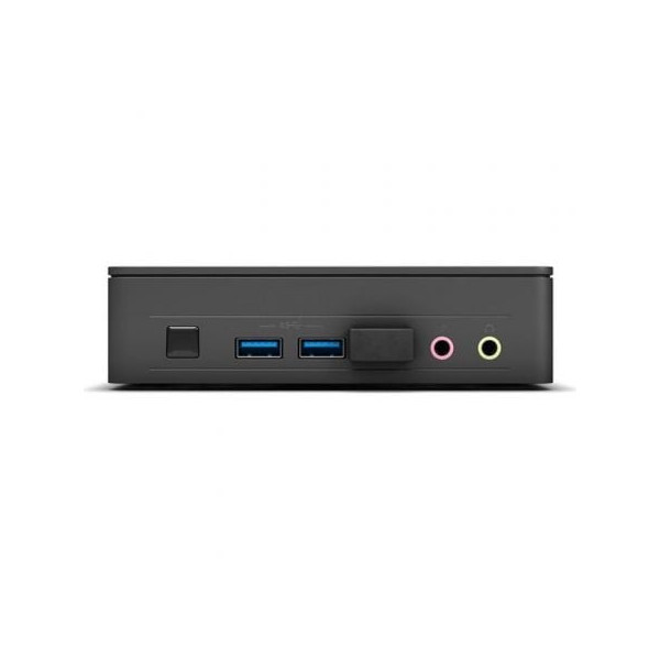 MiniPC Asus NUC BNUC11ATKC40000 Celeron N5105/ Sin Cable de Alimentación