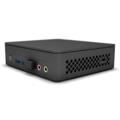 MiniPC Asus NUC BNUC11ATKC40000 Celeron N5105/ Sin Cable de Alimentación