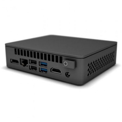 MiniPC Asus NUC BNUC11ATKC40000 Celeron N5105/ Sin Cable de Alimentación