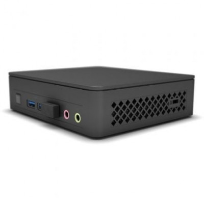 MiniPC Asus NUC BNUC11ATKPE0000 Celeron N6005/ Sin Cable de Alimentación