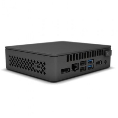 MiniPC Asus NUC BNUC11ATKPE0000 Celeron N6005/ Sin Cable de Alimentación