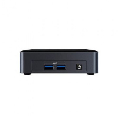 MiniPC Asus NUC 11 Pro BNUC11TNKI70Z02 Intel Core i7-1165G7