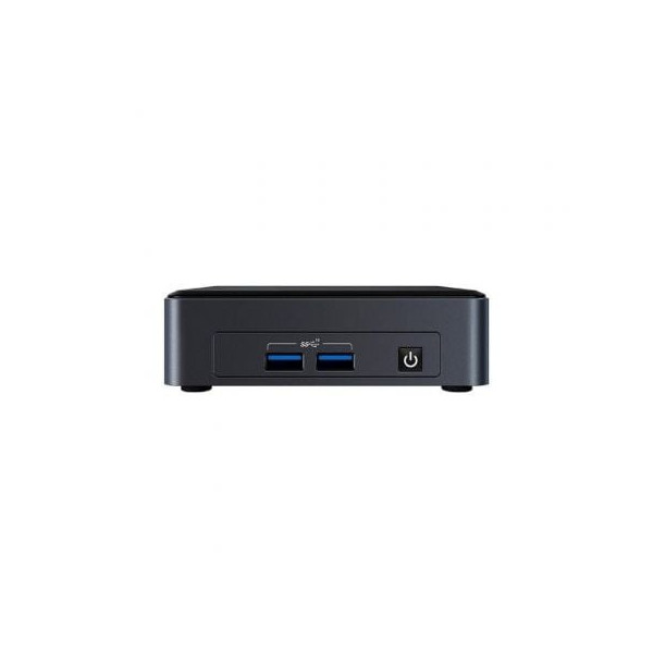 MiniPC Asus NUC 11 Pro BNUC11TNKI70Z02 Intel Core i7-1165G7