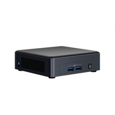 MiniPC Asus NUC 11 Pro BNUC11TNKI70Z02 Intel Core i7-1165G7