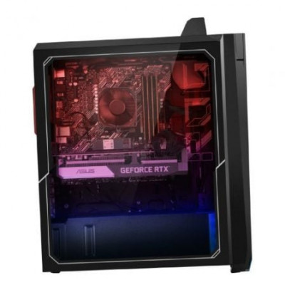 PC Gaming Asus ROG G15DS-R7700X0590 Ryzen 7 7700X/ 32GB/ 1TB SSD/ GeForce RTX 4060/ Sin Sistema Operativo