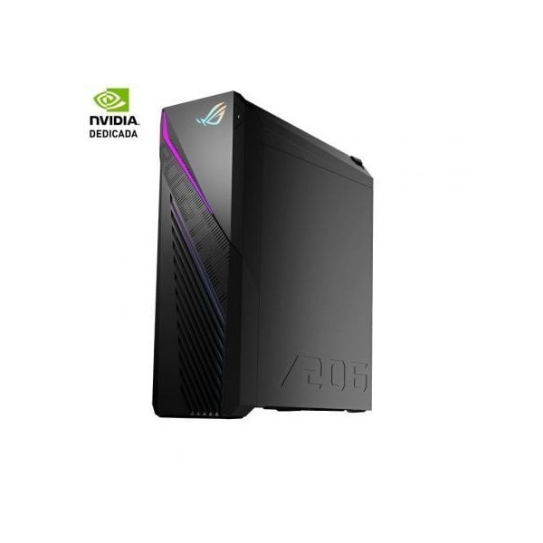 PC Gaming Asus ROG Strix G16CH G16CH-1370KF0960 Intel Core i7-13700F/ 32GB/ 1TB SSD/ GeForce RTX 4080/ Sin Sistema Operativo