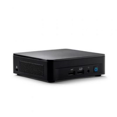 MiniPC Asus NUC 12 Pro RNUC12WSKI70Z00 Intel Core i7-1260P/ Sin Cable de Alimentación