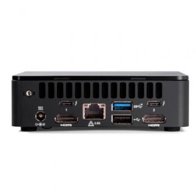 MiniPC Asus NUC 12 Pro RNUC12WSKI70Z00 Intel Core i7-1260P/ Sin Cable de Alimentación