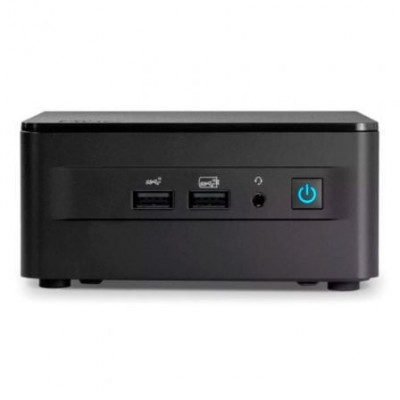 MiniPC Asus NUC 13 Pro RNUC13ANHI30000 Intel Core i3-1315U/ Sin Cable de Alimentación